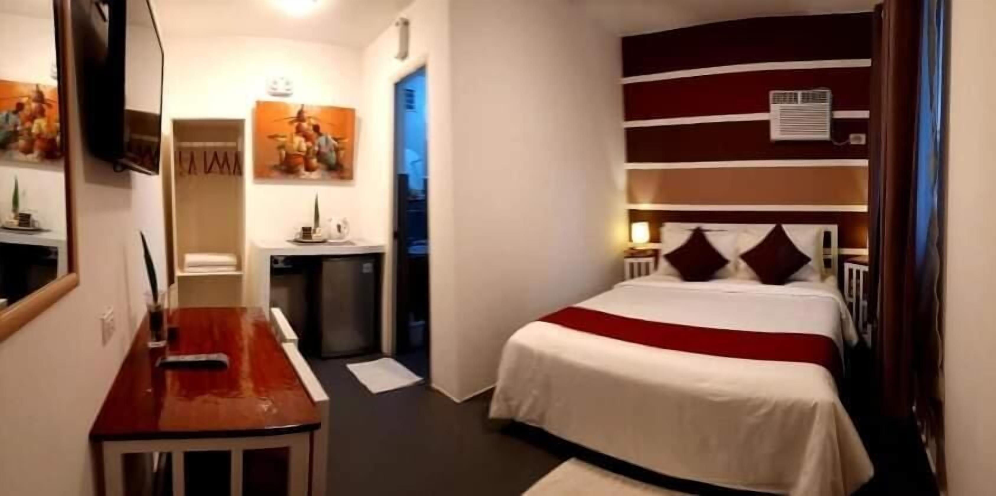 1 bedroom, premium bedding, select comfort beds, minibar