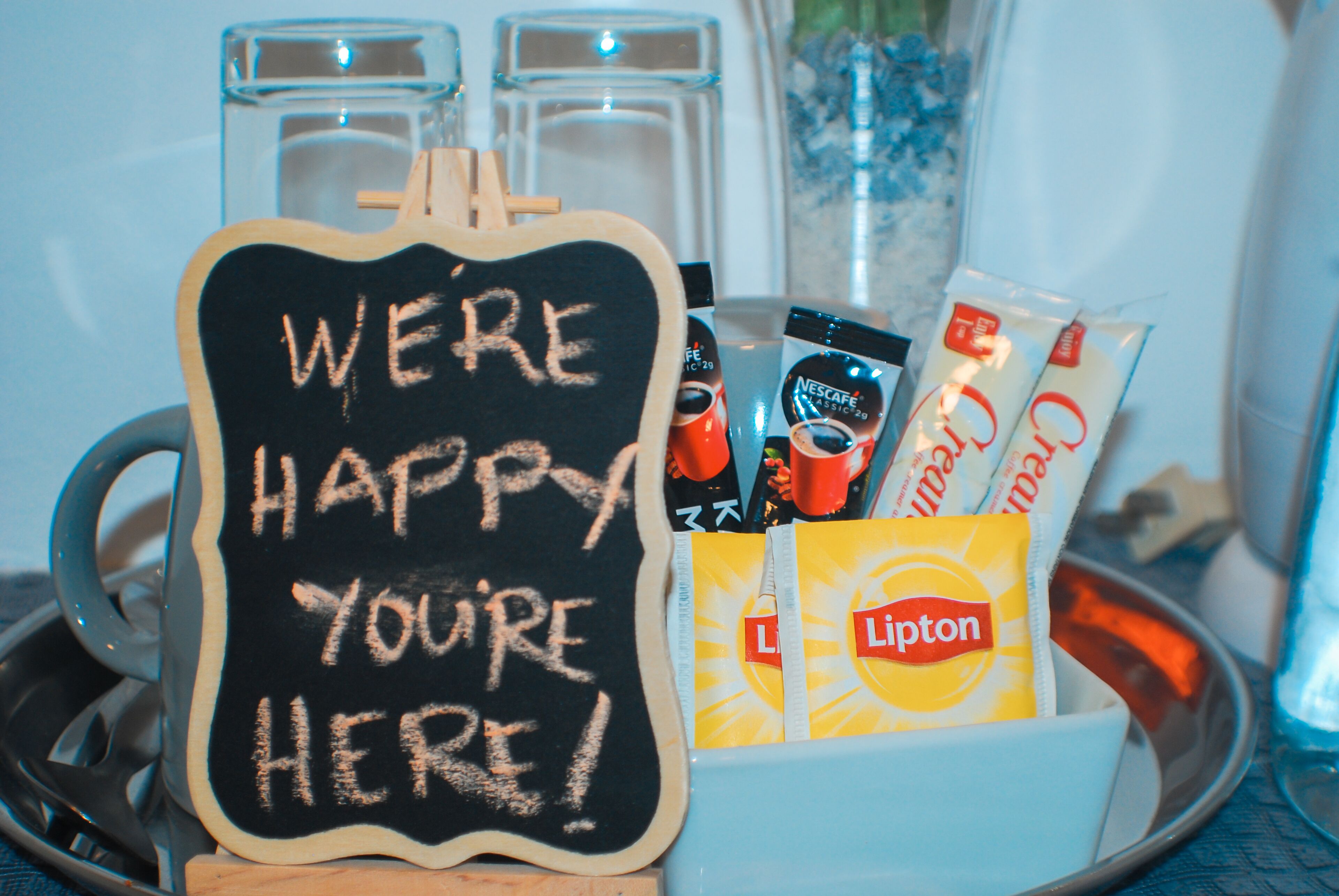 deluxe double room | 1 bedroom, premium bedding, select comfort beds, minibar