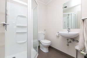 Zimmer, 1 Schlafzimmer | Badezimmer