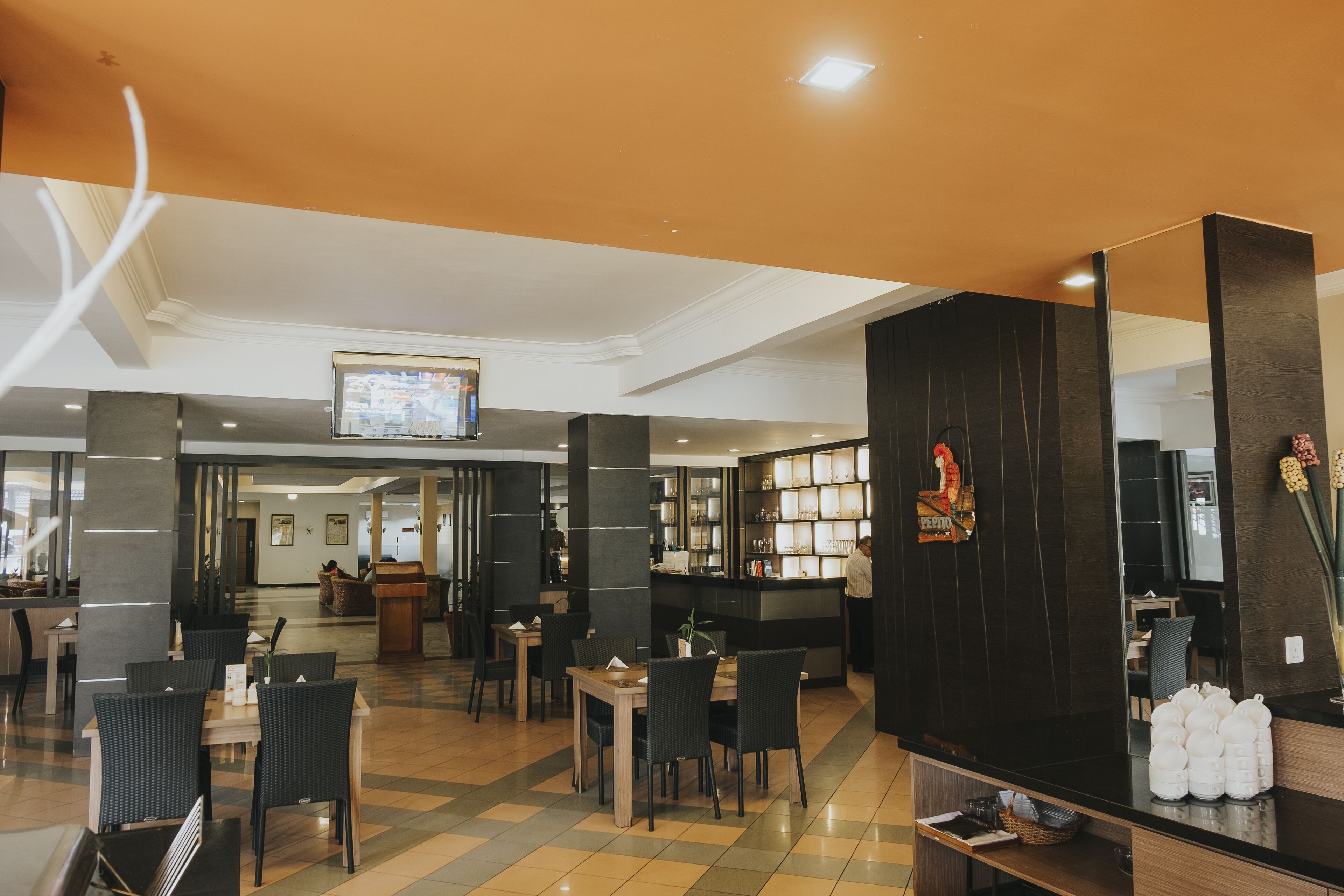 Foto - Comforta Hotel Tanjung Pinang