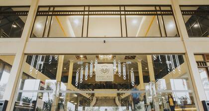 Comforta Hotel Tanjung Pinang