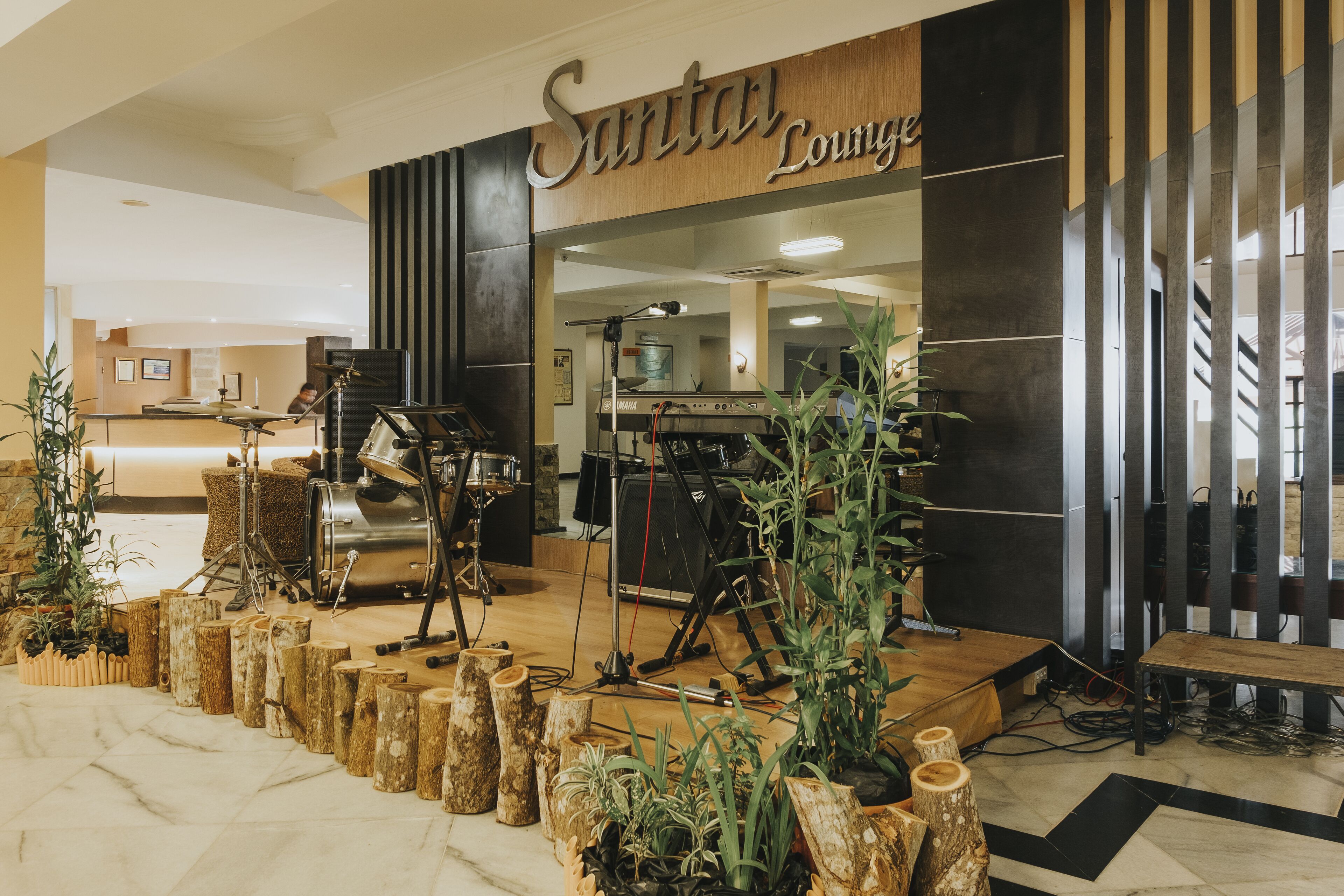 Foto - Comforta Hotel Tanjung Pinang