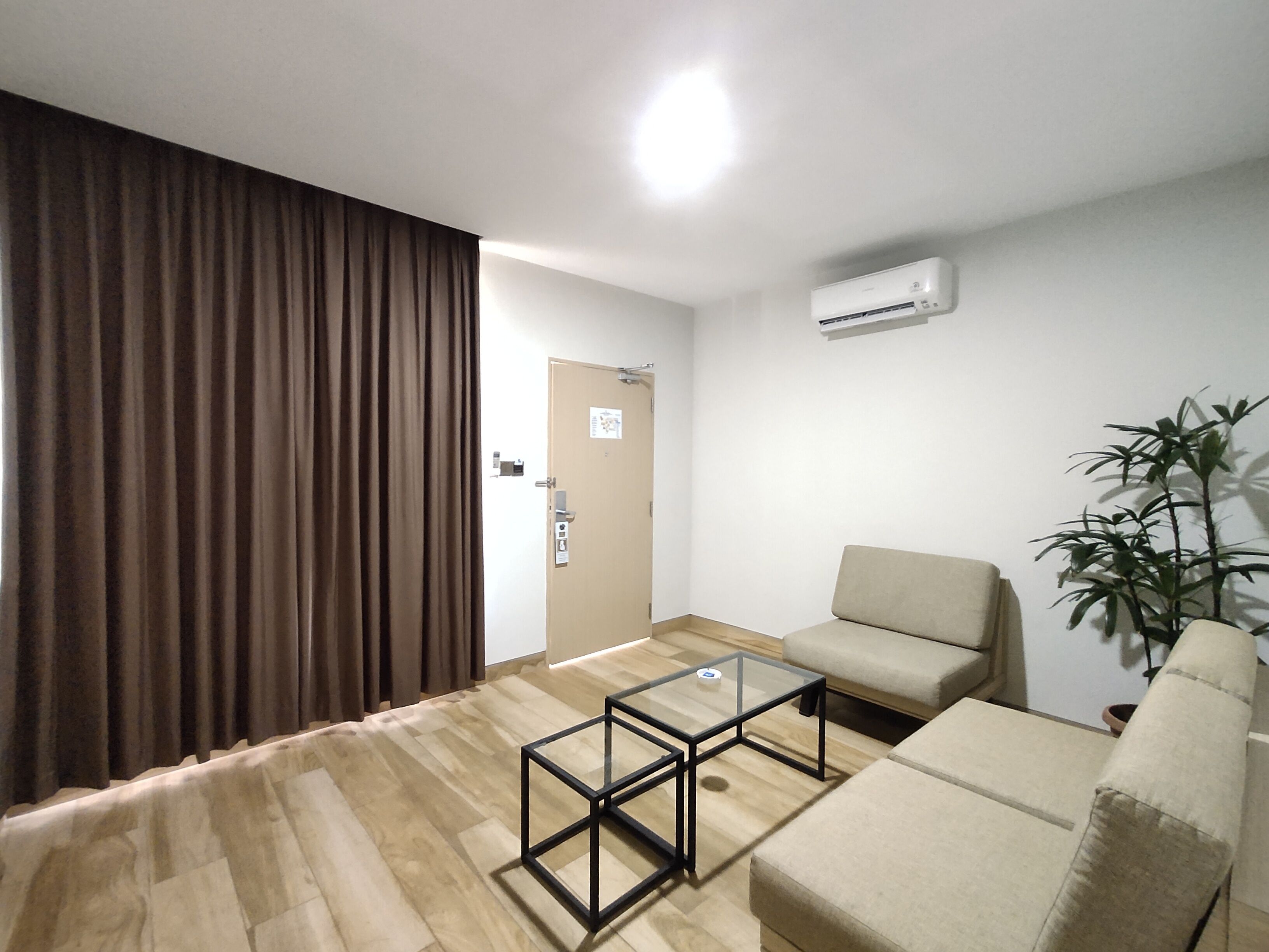 Foto - Comforta Hotel Tanjung Pinang