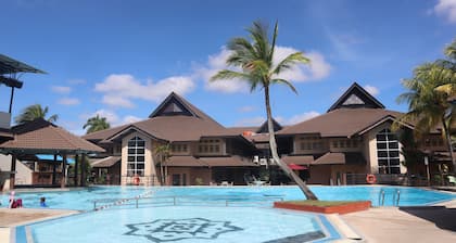 Comforta Hotel Tanjung Pinang