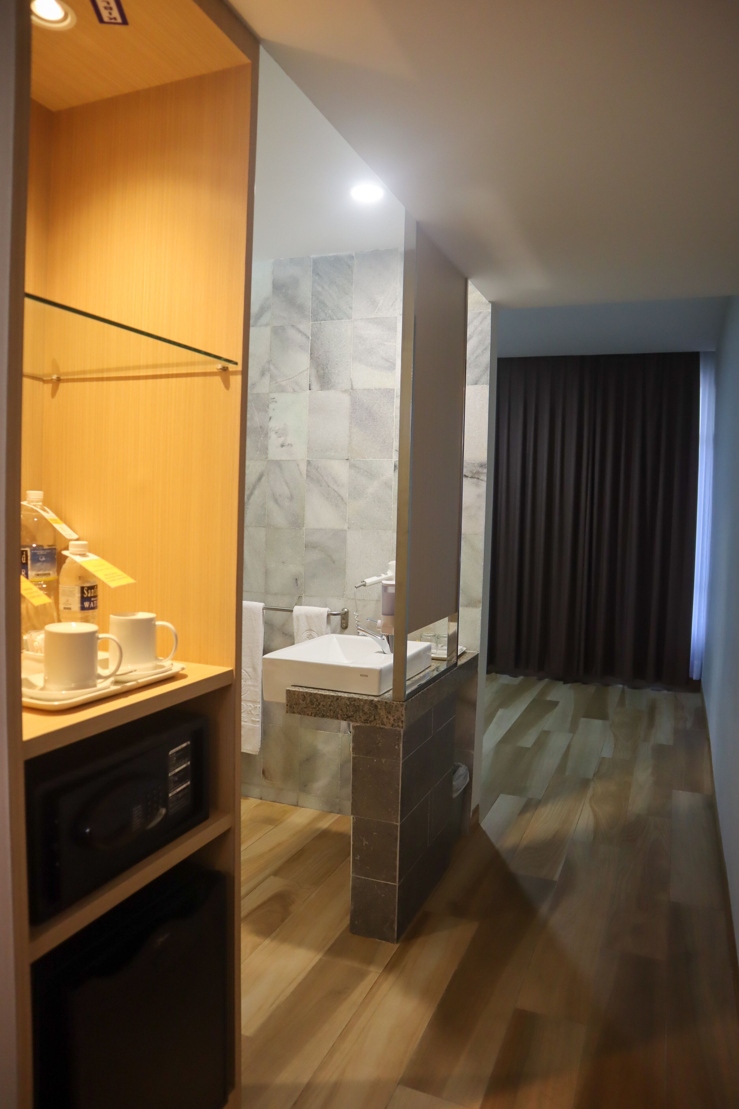 Foto - Comforta Hotel Tanjung Pinang