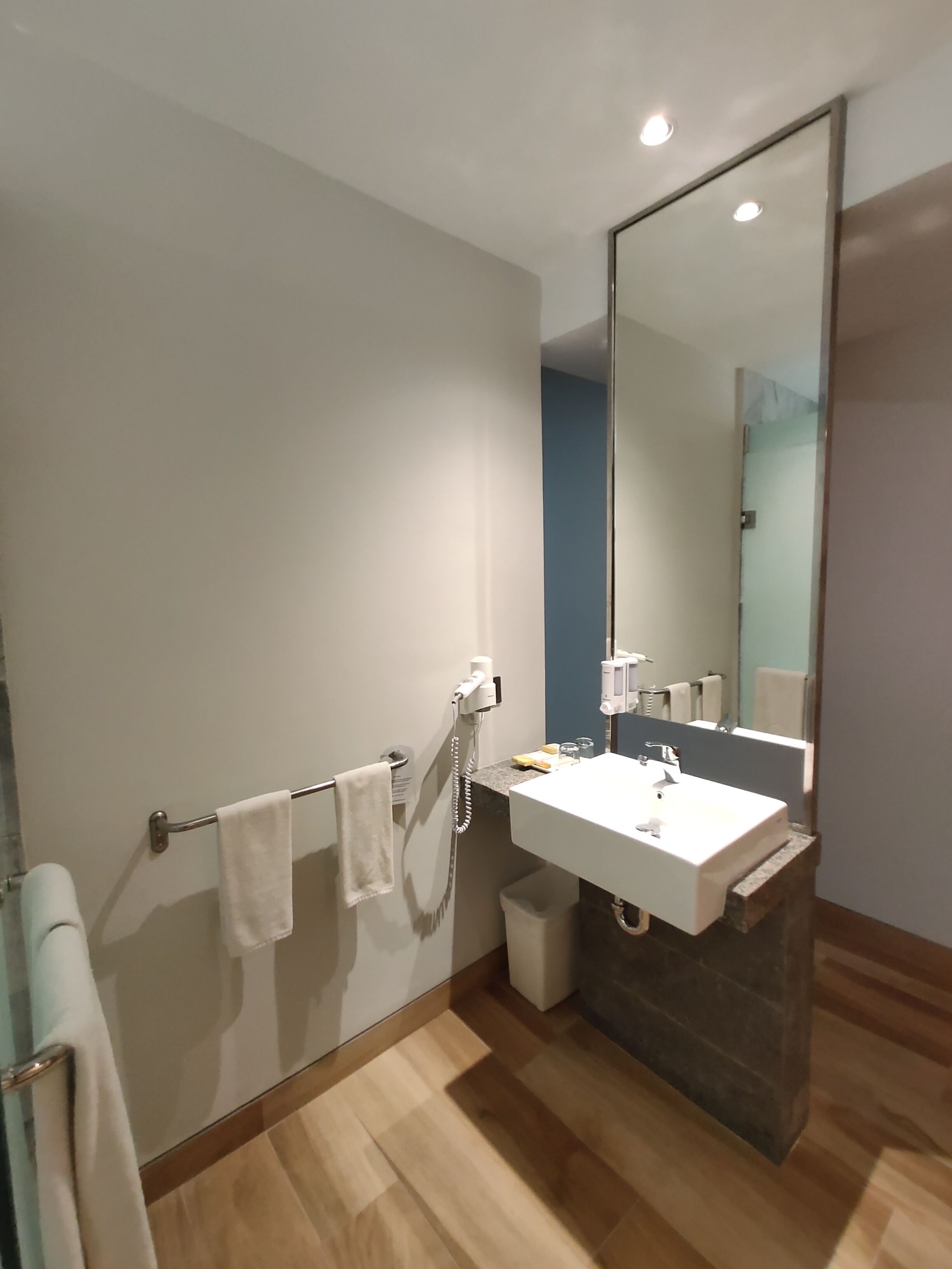 Foto - Comforta Hotel Tanjung Pinang