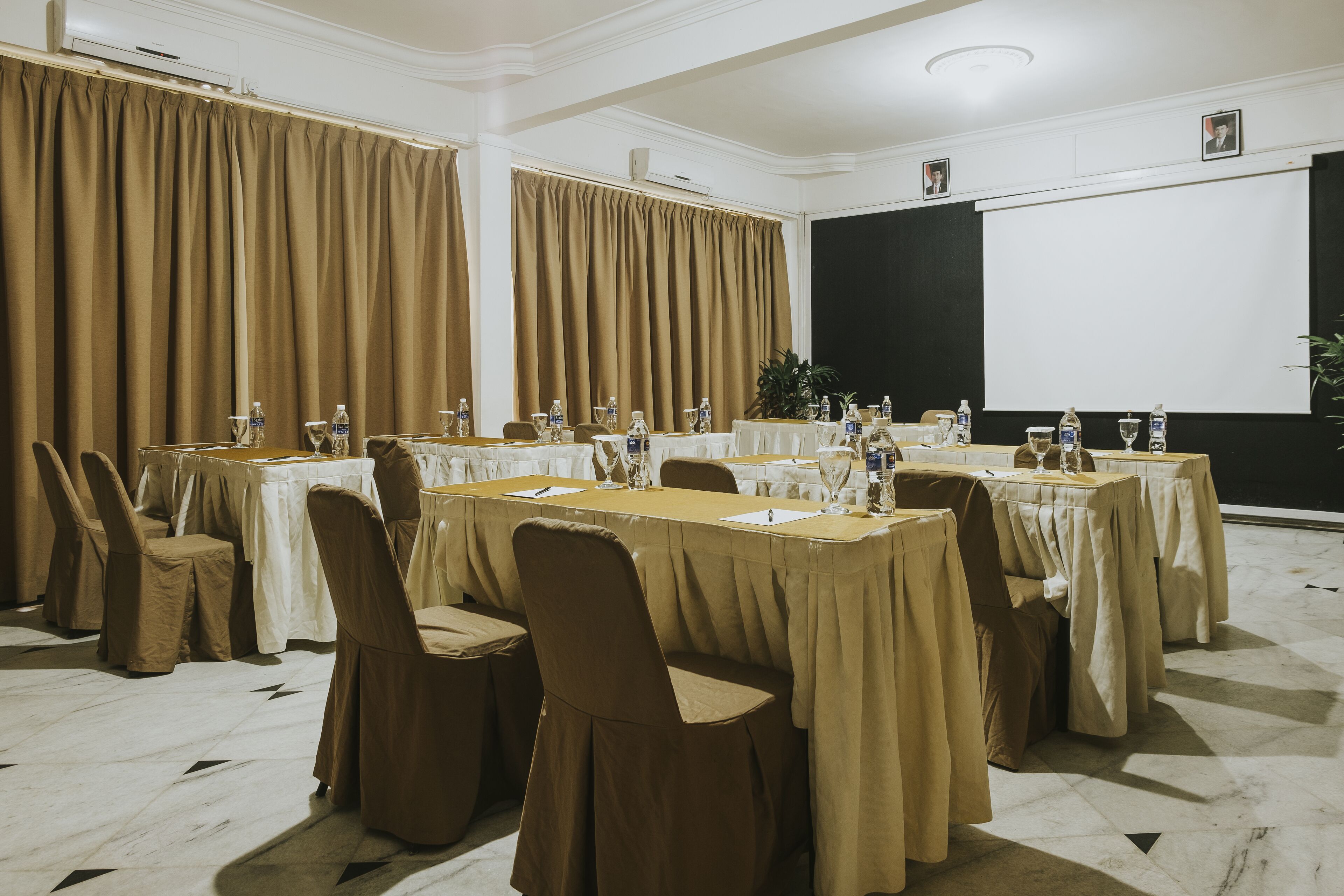 Foto - Comforta Hotel Tanjung Pinang