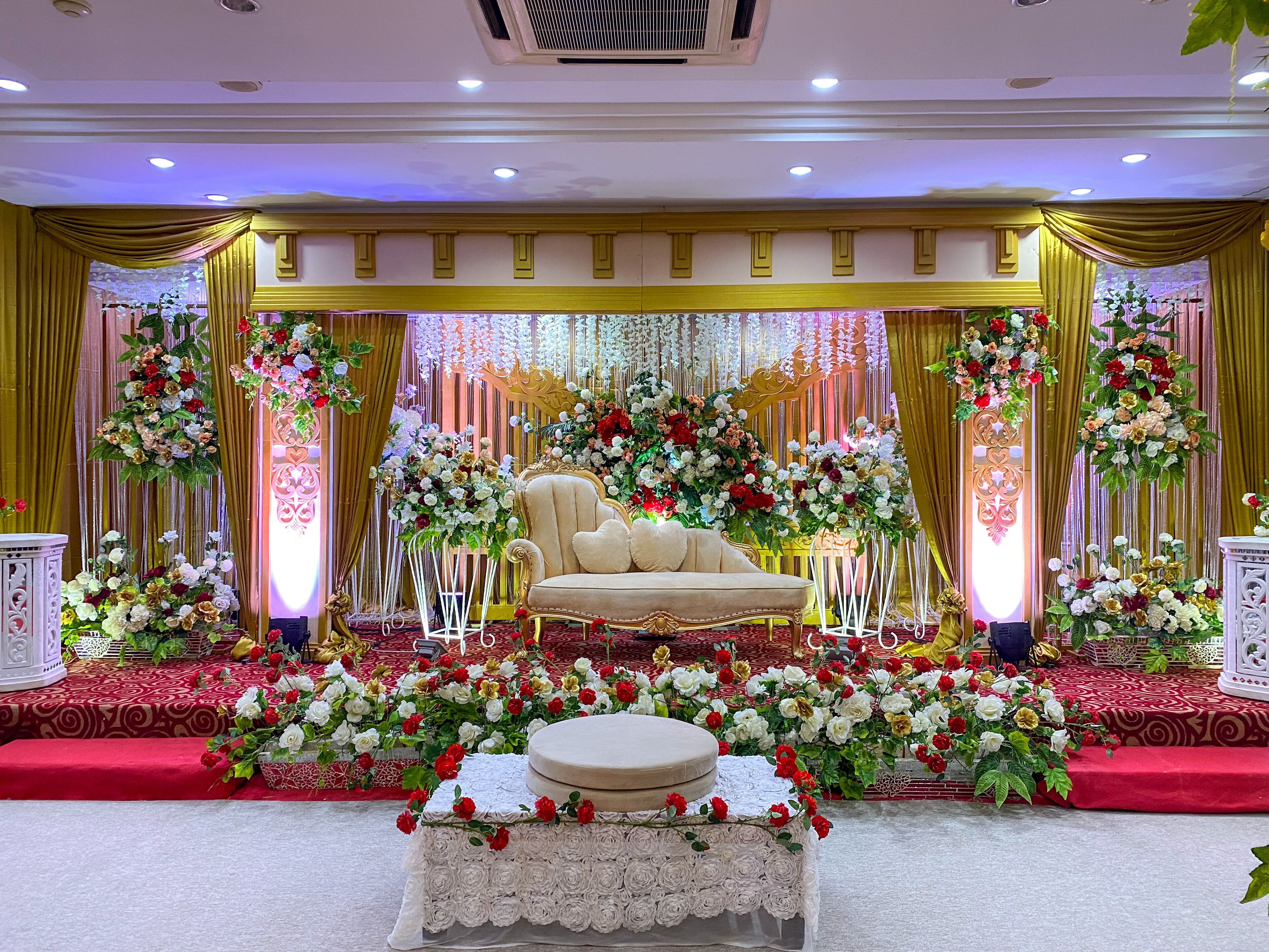 Foto - Comforta Hotel Tanjung Pinang