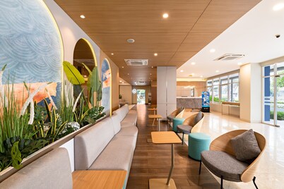 Metland Hotel Bekasi