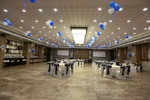 Salão de baile