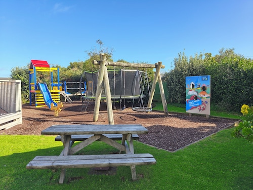 New Plymouth Top 10 Holiday Park