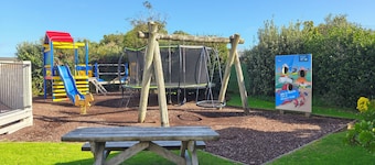 New Plymouth Top 10 Holiday Park