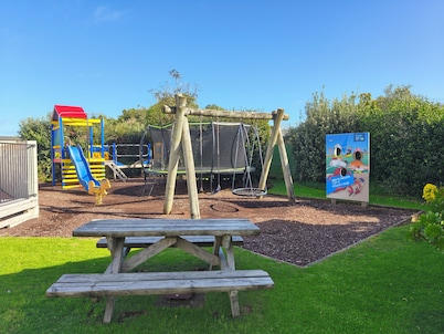 New Plymouth Top 10 Holiday Park
