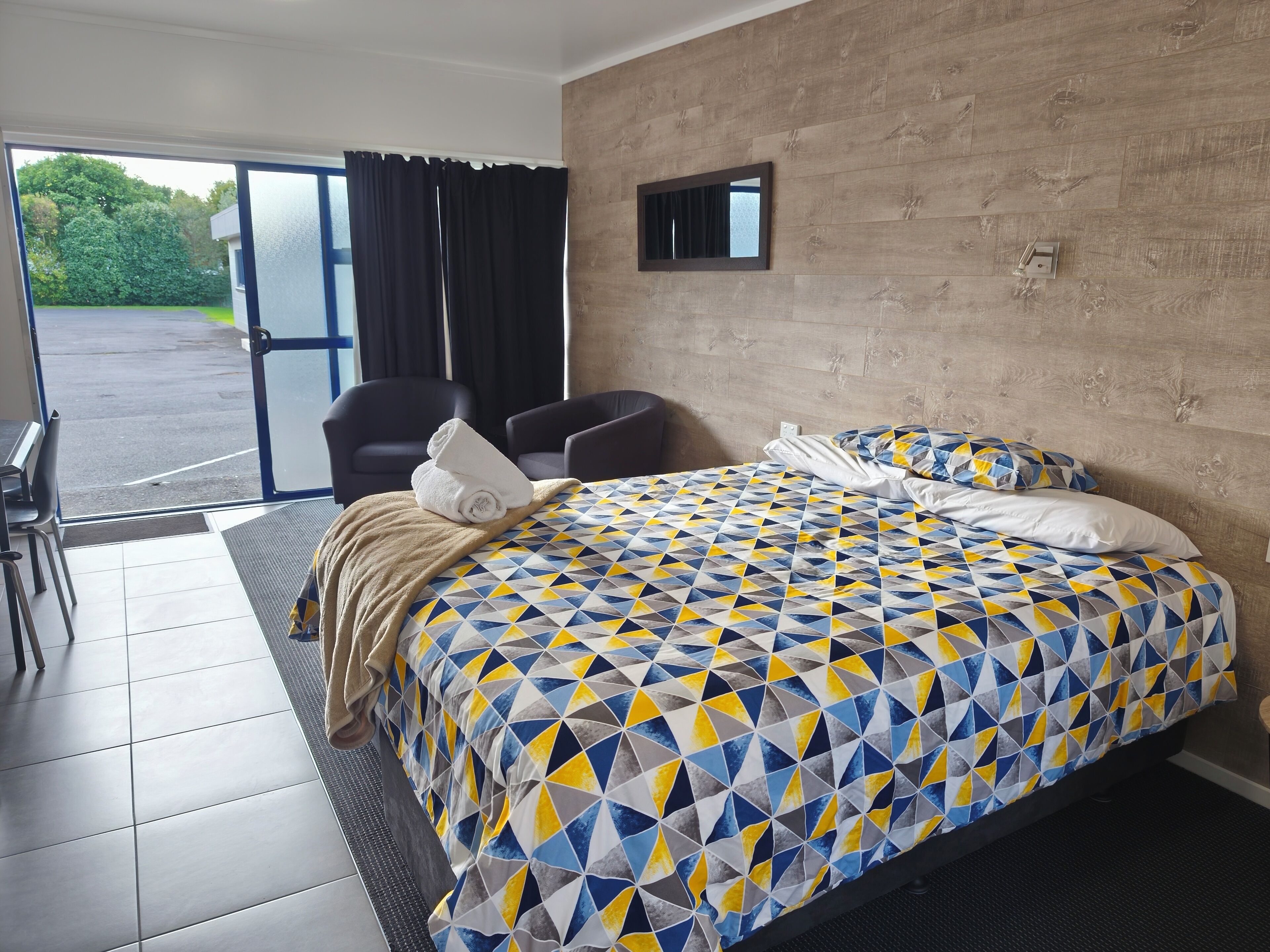 스탠다드 스튜디오, 주방 | 무료 WiFi