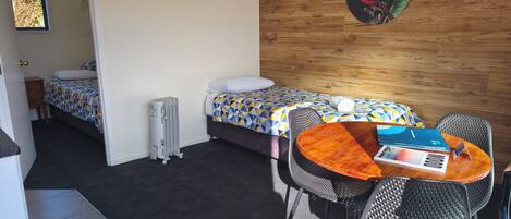 1 Bedroom Unit | Free WiFi