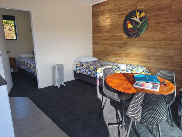 Suite Standard, 1 chambre, cuisine
