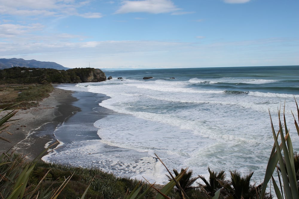 Alpine Rose Greymouth Motel