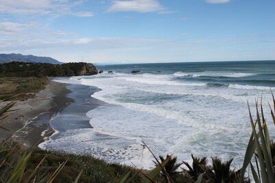 Alpine Rose Greymouth Motel