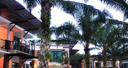 Nattha Waree Hot Spring Resort and Spa