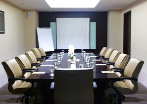 สถานที่จัดงานประชุม