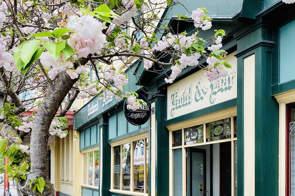 The Rutland Arms Inn