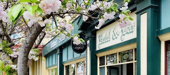 The Rutland Arms Inn