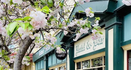 The Rutland Arms Inn