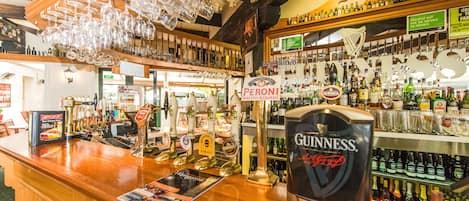 Bar (sur place)