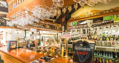 The Rutland Arms Inn