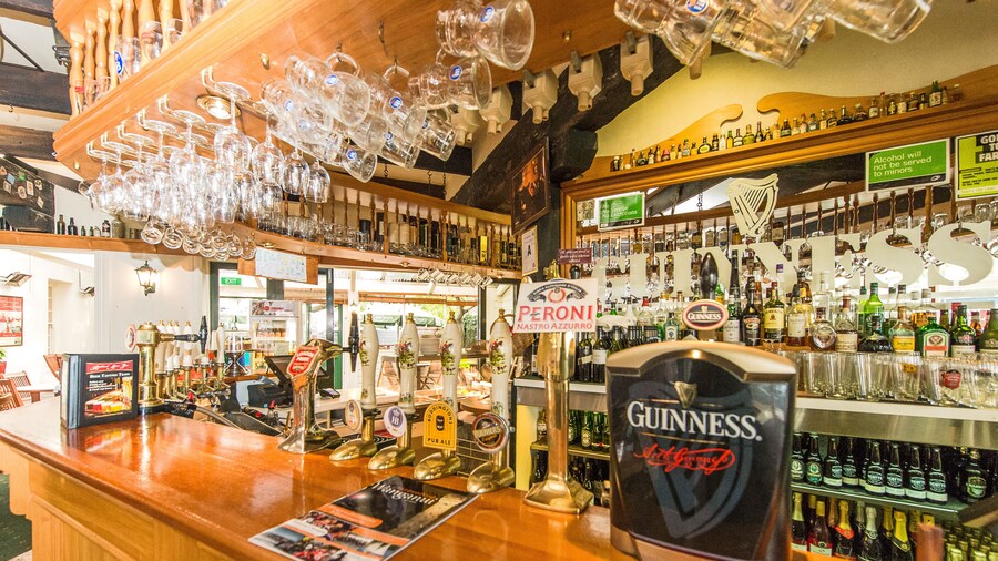 The Rutland Arms Inn