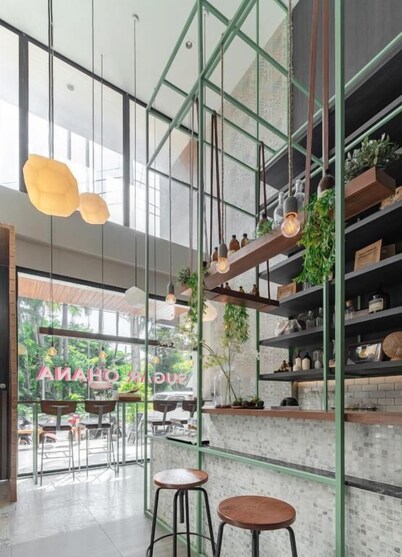Sugar Ohana Poshtel
