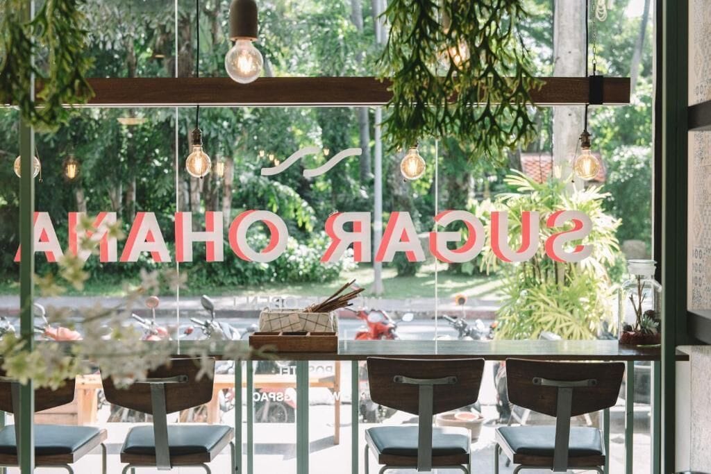 ร้านอาหาร