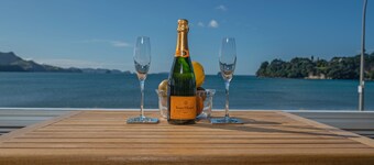 Waterfront Apartments Whitianga