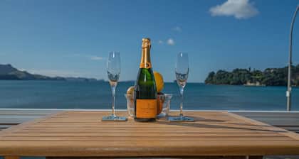 Waterfront Apartments Whitianga