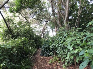 庭園