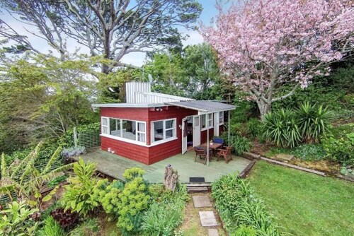 Mount Hobson Boutique Accommodation