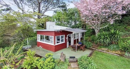 Mount Hobson Boutique Accommodation