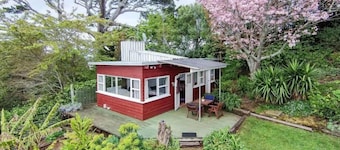 Mount Hobson Boutique Accommodation