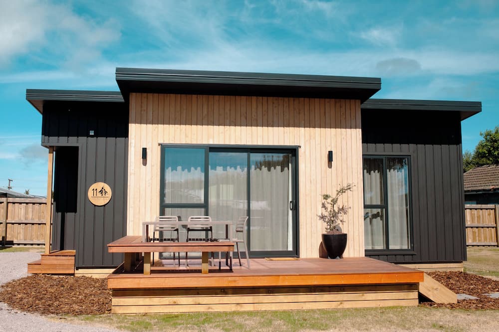Taupo TOP 10 Holiday Park
