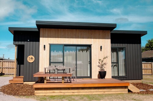 Taupo TOP 10 Holiday Park