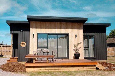 Taupo TOP 10 Holiday Park