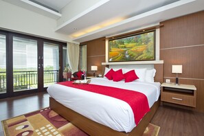 Villa, 3 Schlafzimmer