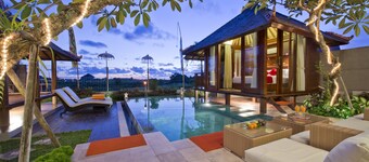 Paddy View Villa