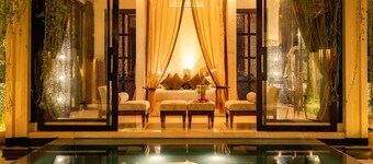 Villa One Seminyak