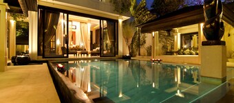 Villa One Seminyak