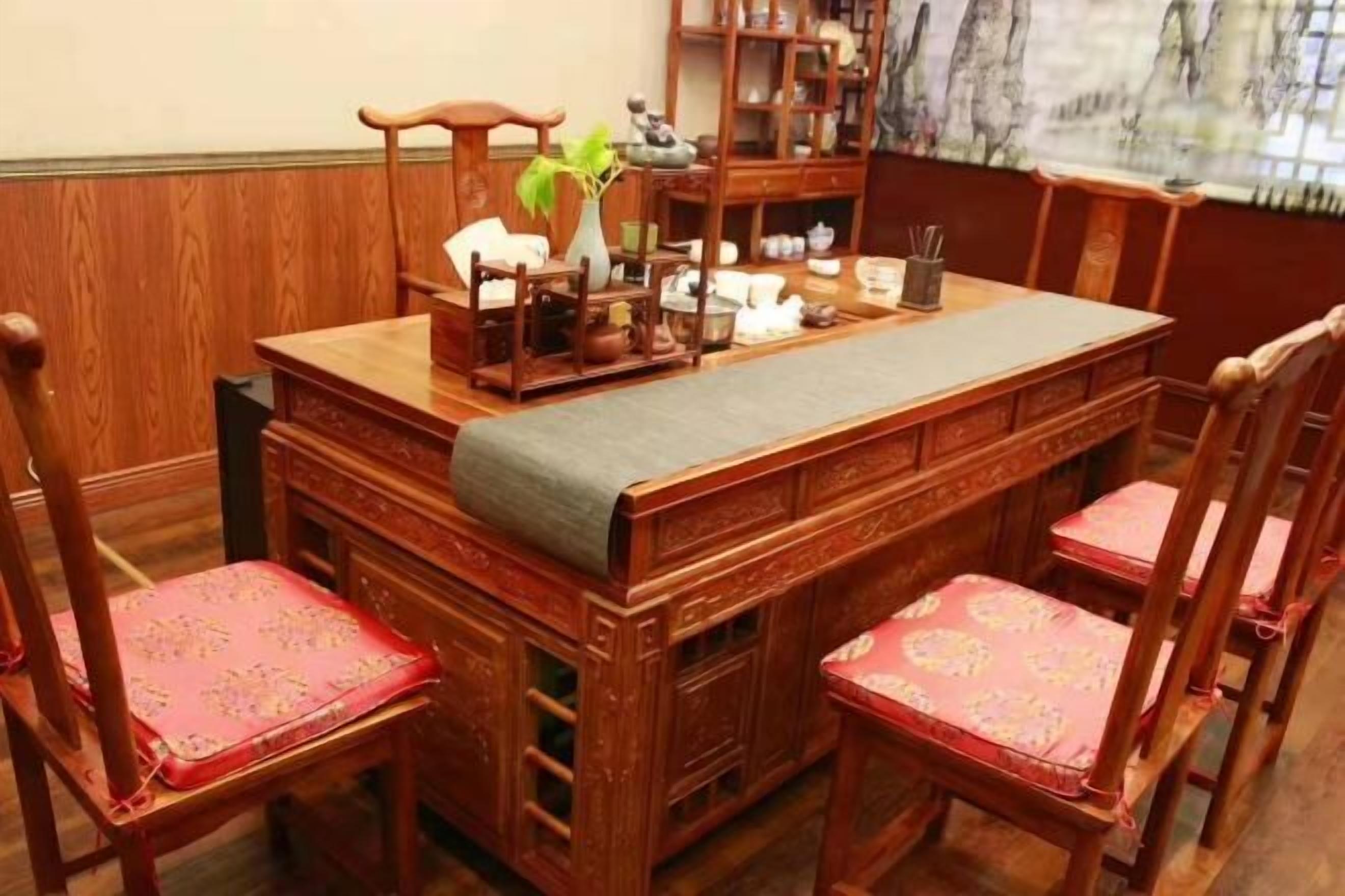 الأطباق الصينية