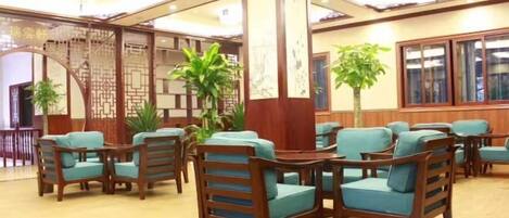 الأطباق الصينية