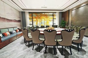 Chinese cuisine - Haotian Guotai Hotel (Chengdu)