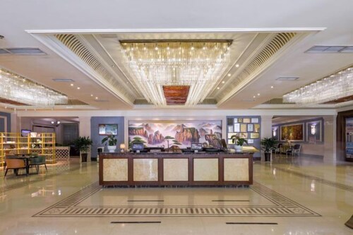 Haotian Guotai Hotel