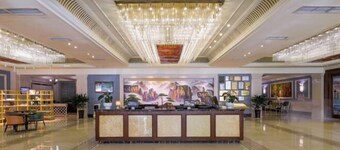 Haotian Guotai Hotel